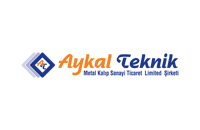 Aykal Teknik Logo